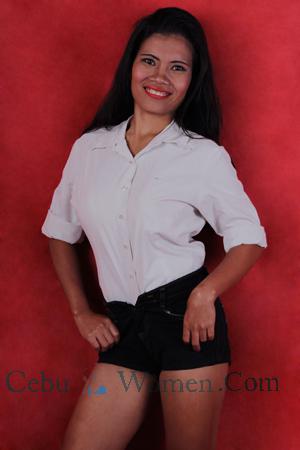 152075 - Princess Diane Age: 35 - Philippines