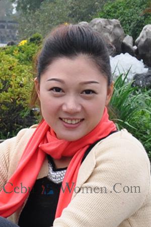 155153 - Fangfang Age: 41 - China