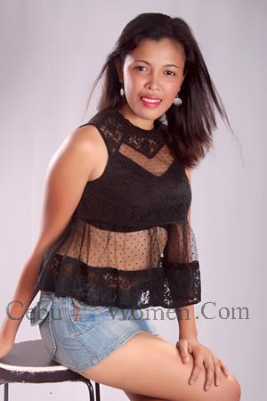 157492 - Everlie Mae Age: 35 - Philippines