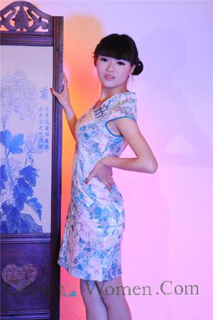 157878 - Zhi Age: 30 - China