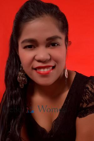164182 - Sedney Age: 34 - Philippines