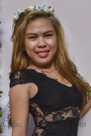 172954 - Regina Pearl Age: 30 - Philippines