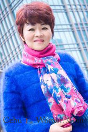 181347 - Lingqin Age: 59 - China