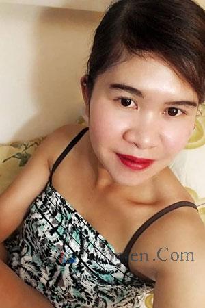 181708 - Crismarie Age: 34 - Philippines