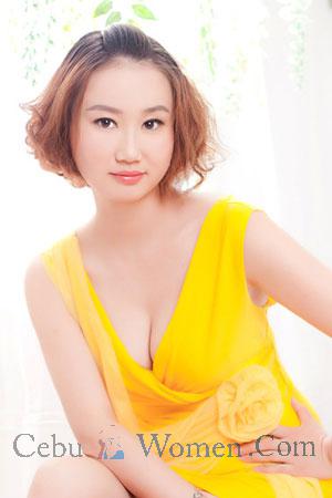 183954 - Qin Age: 37 - China