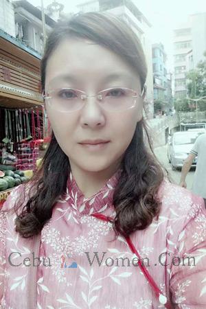 184339 - Shujuan Age: 50 - China