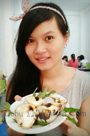 194868 - Huong Linh Age: 31 - Vietnam