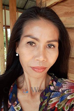 195019 - Duangkamol  Age: 46 - Thailand