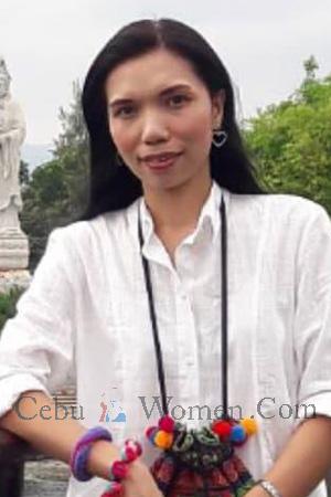 195202 - Ratchadaporn (Aoy) Age: 48 - Thailand