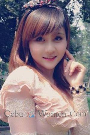196617 - Thi My Chau Age: 29 - Vietnam