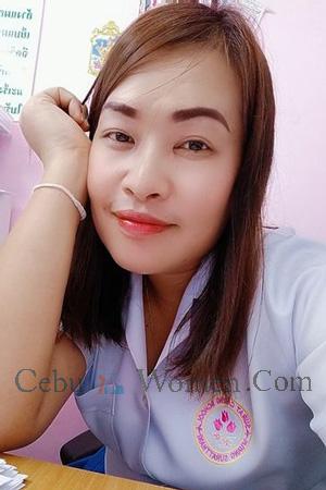 197032 - Nantaporn Age: 38 - Thailand