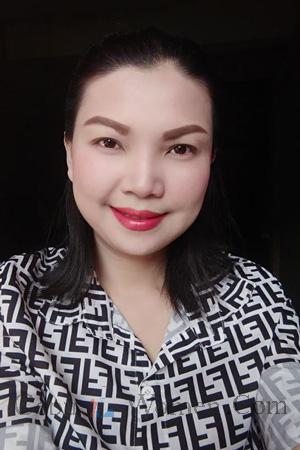 197418 - Krauwan (Pea) Age: 39 - Thailand