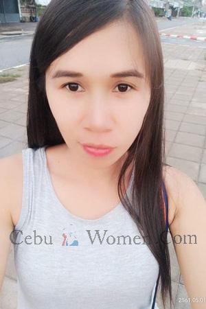 198172 - Thamonwan Age: 39 - Thailand