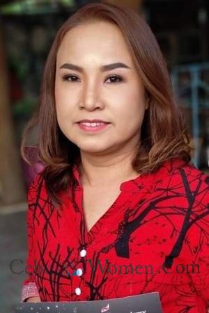 198693 - Thansini Age: 50 - Thailand