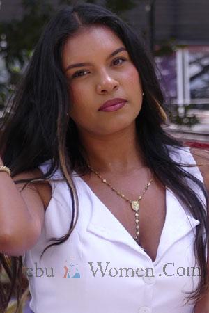 203118 - Kimberly Age: 32 - Colombia
