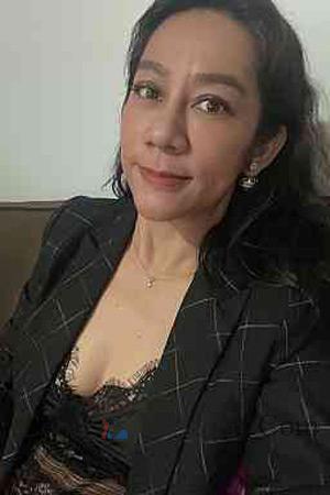 209884 - Phattarawee Age: 47 - Thailand