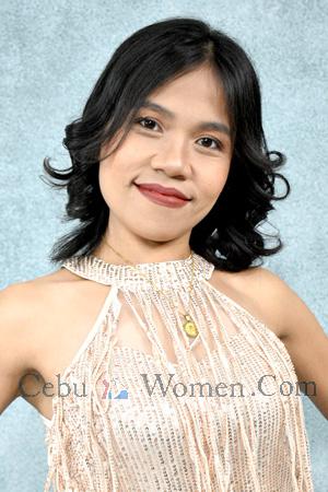216274 - Jenalyn (Jen) Age: 34 - Philippines
