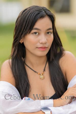 217235 - Mya Cecille Age: 23 - Philippines