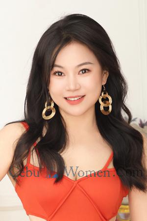 217376 - Yoyo Age: 40 - China