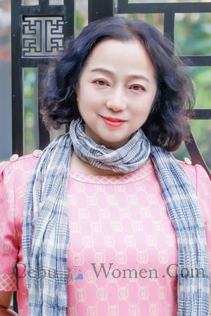 221736 - Wenying Age: 56 - China