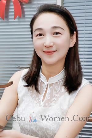 Ladies of China