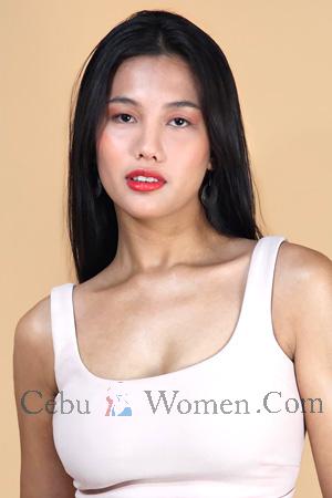 222722 - Michaela Efipania Age: 23 - Philippines