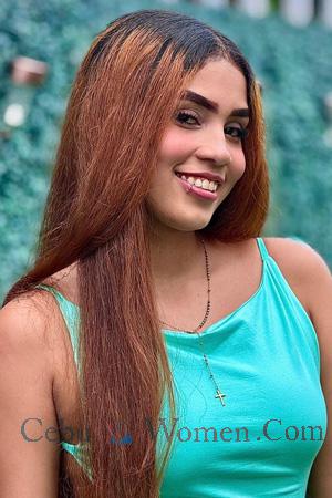 223462 - Nicole Age: 18 - Colombia