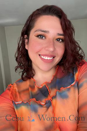 223593 - Milagros Age: 25 - Peru