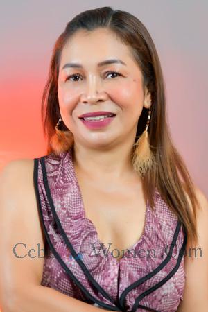 223672 - Fredita Age: 51 - Philippines
