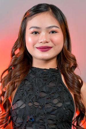 223852 - Jeramae Age: 19 - Philippines