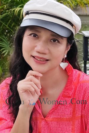224187 - Sharon Age: 56 - China