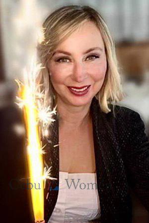 225186 - Irina Age: 57 - Ukraine