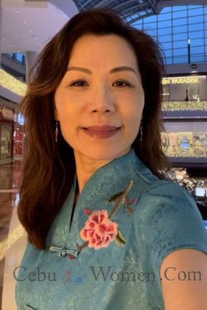 225470 - Julie Age: 60 - China