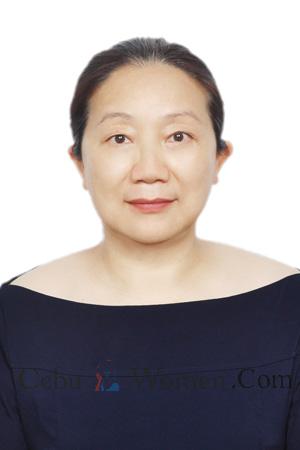 225544 - Samantha Age: 51 - China