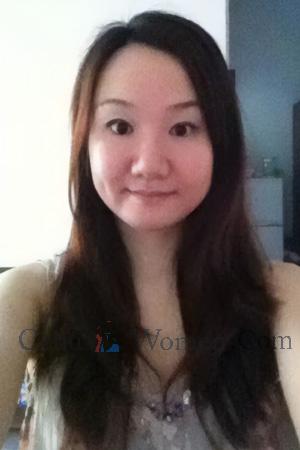 225692 - Phoebe Age: 43 - China