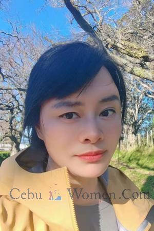 225734 - Sandra Age: 46 - China