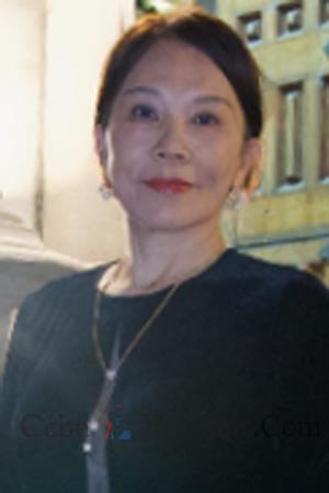 225796 - Hongmei Age: 56 - China