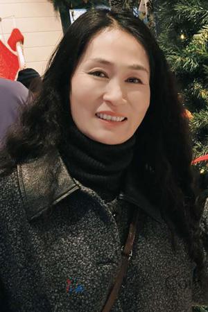 225798 - Hong Age: 51 - China