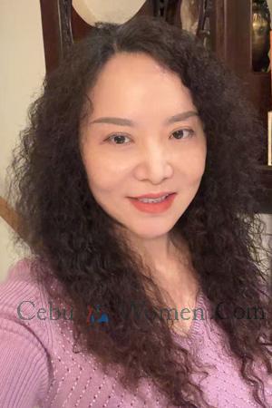 225966 - Lily Age: 56 - China