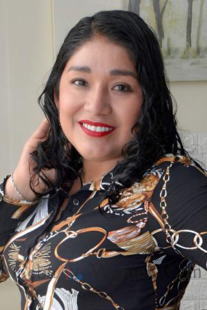 226017 - Ingrid Age: 39 - Peru