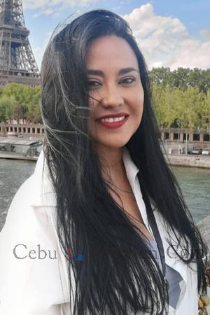 226021 - Paulina Age: 43 - Mexico