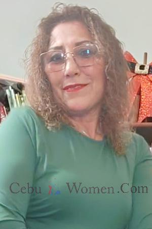 226022 - Margarita Alicia Age: 58 - Mexico