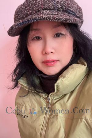 226059 - Xiaoping Age: 57 - China
