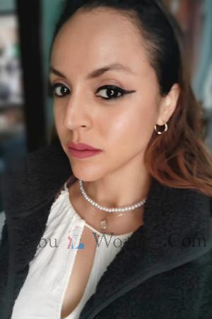 226110 - Ana Victoria Age: 35 - Mexico