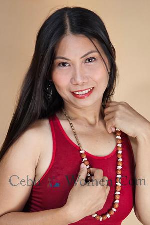 226196 - Charlyn Age: 41 - Philippines