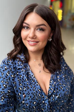 226244 - Katerina Age: 33 - Ukraine