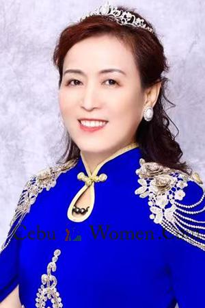 226437 - Helen Age: 65 - China