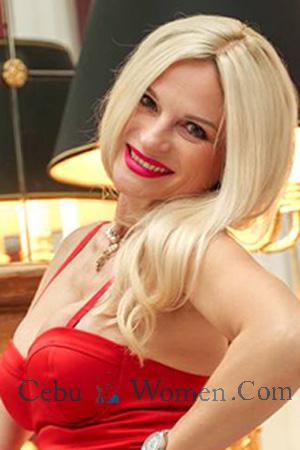 226678 - Julia Age: 52 - Ukraine