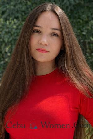 226824 - Daniela Milagro Age: 31 - Colombia