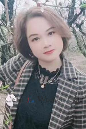 226909 - Lingyan Age: 49 - China